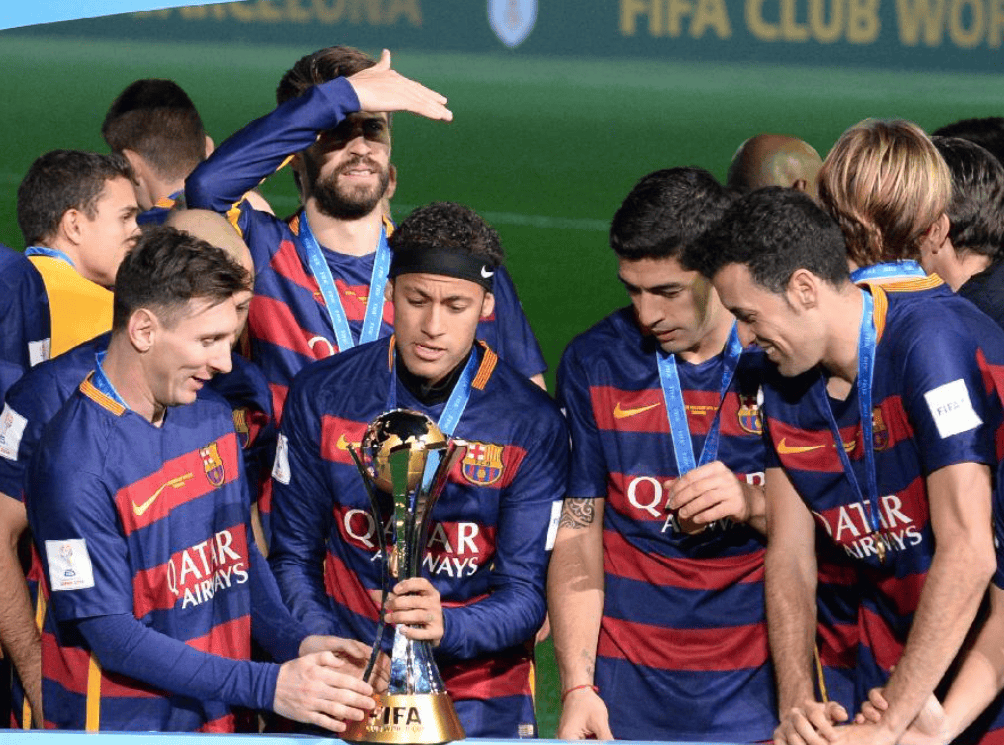 欧冠小组赛：巴塞罗那VS奥林匹亚科斯 赛前全方位分析与比分预测