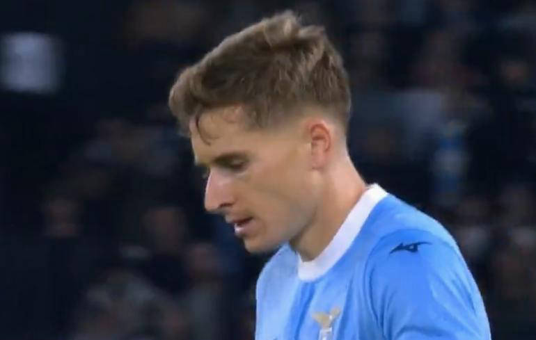 尤文遭遇0-1挫败，连续5轮不胜！18分罗马成大黑马