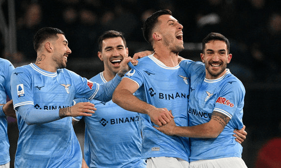 意甲第17轮焦点战：乌迪内斯 vs 拉齐奥，主场韧性与客场稳健的对决